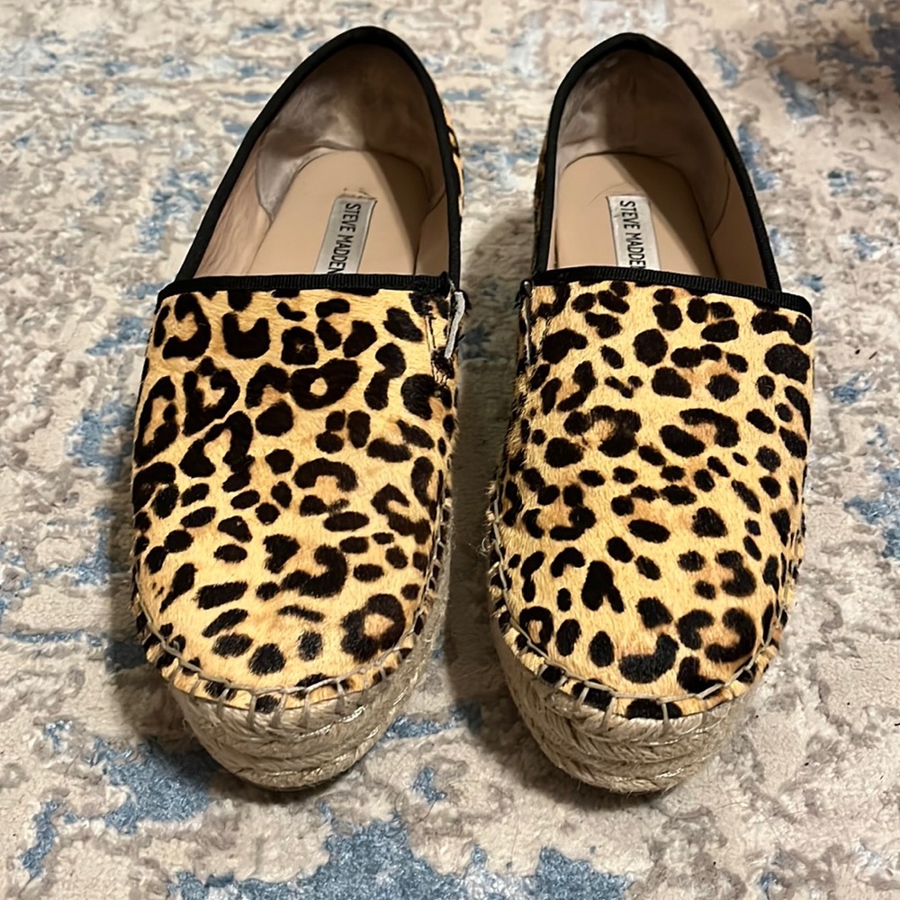 Steve Madden Shoes